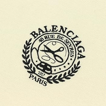 Amazon | (バレンシアガ)BALENCIAGA WARDROBE UNISEX ロゴ